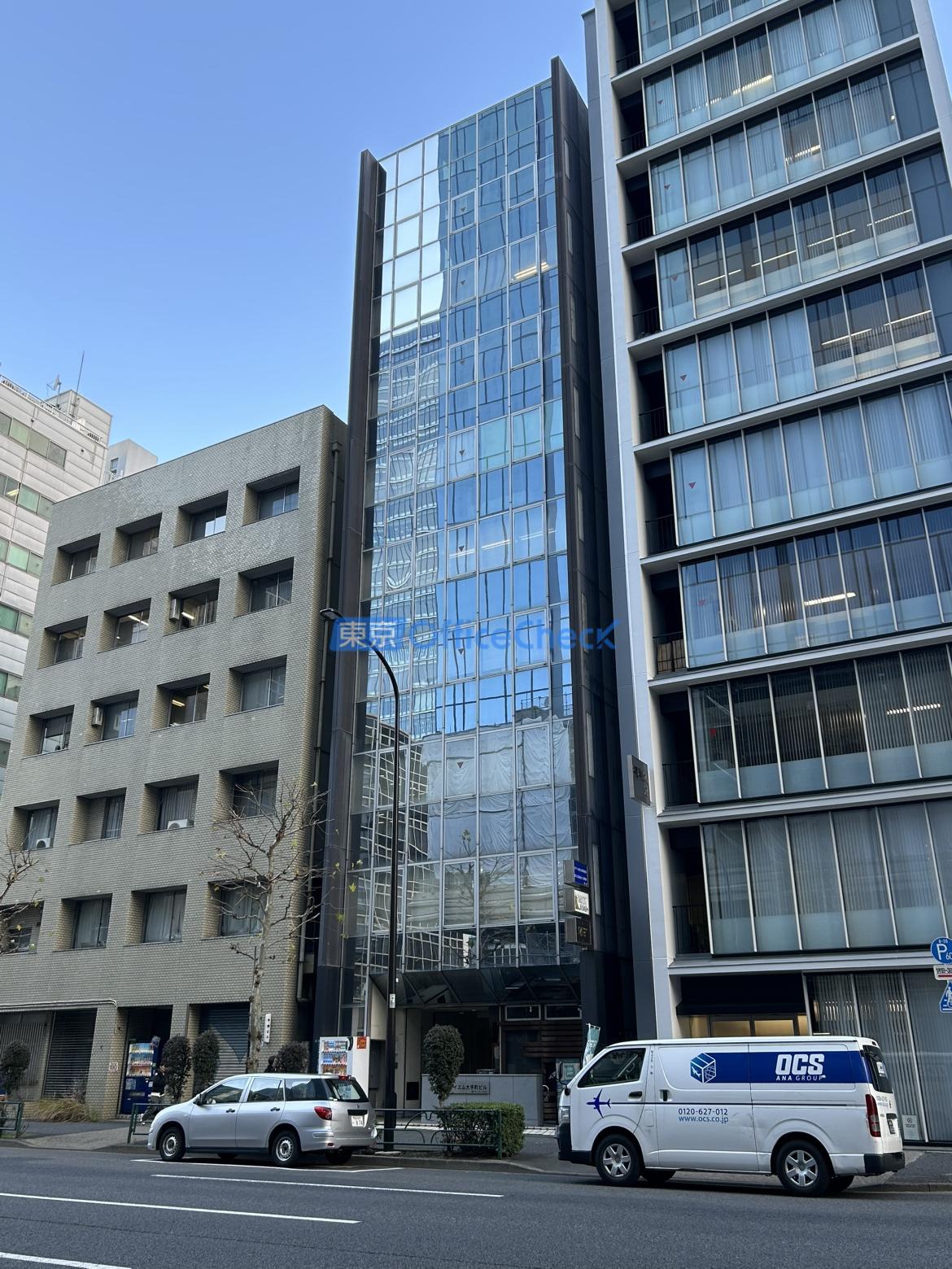 トライエム大手町