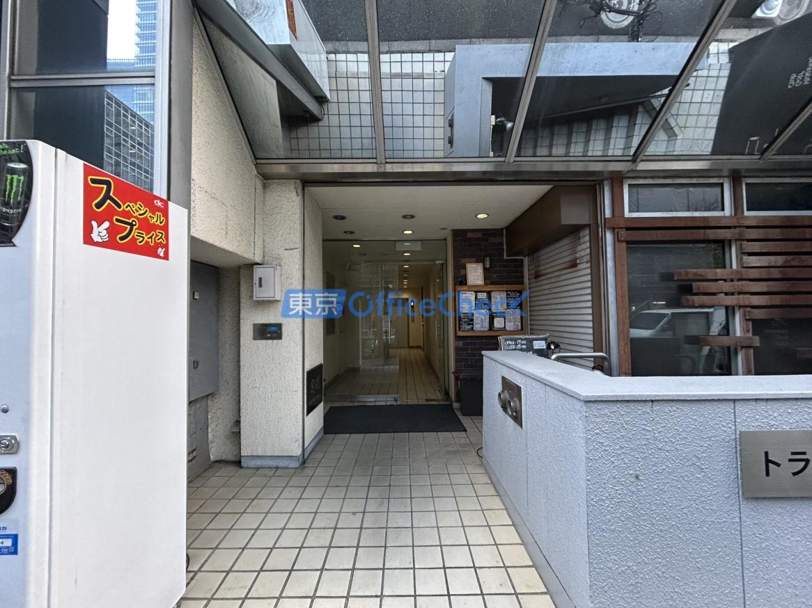 トライエム大手町