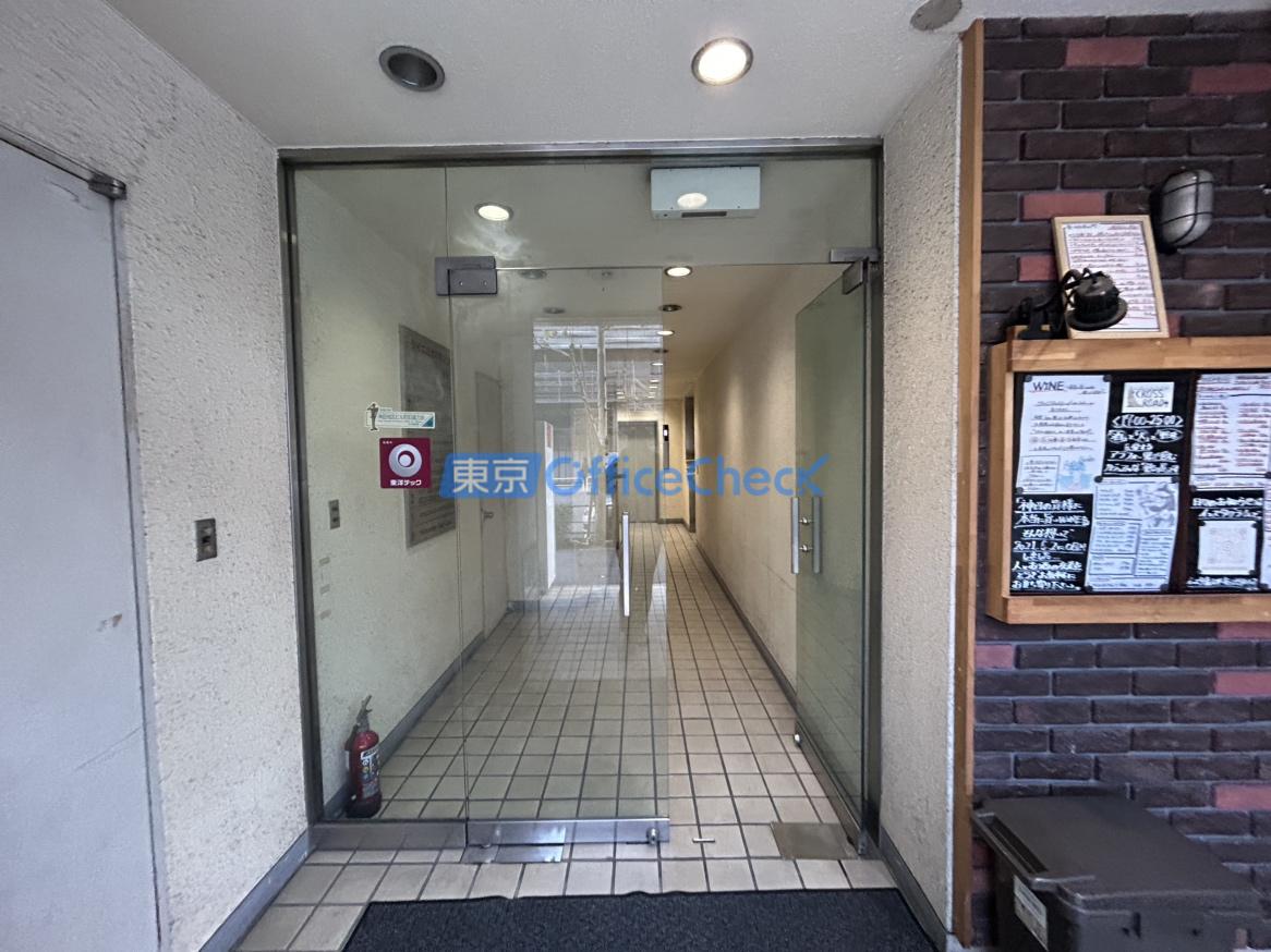 トライエム大手町