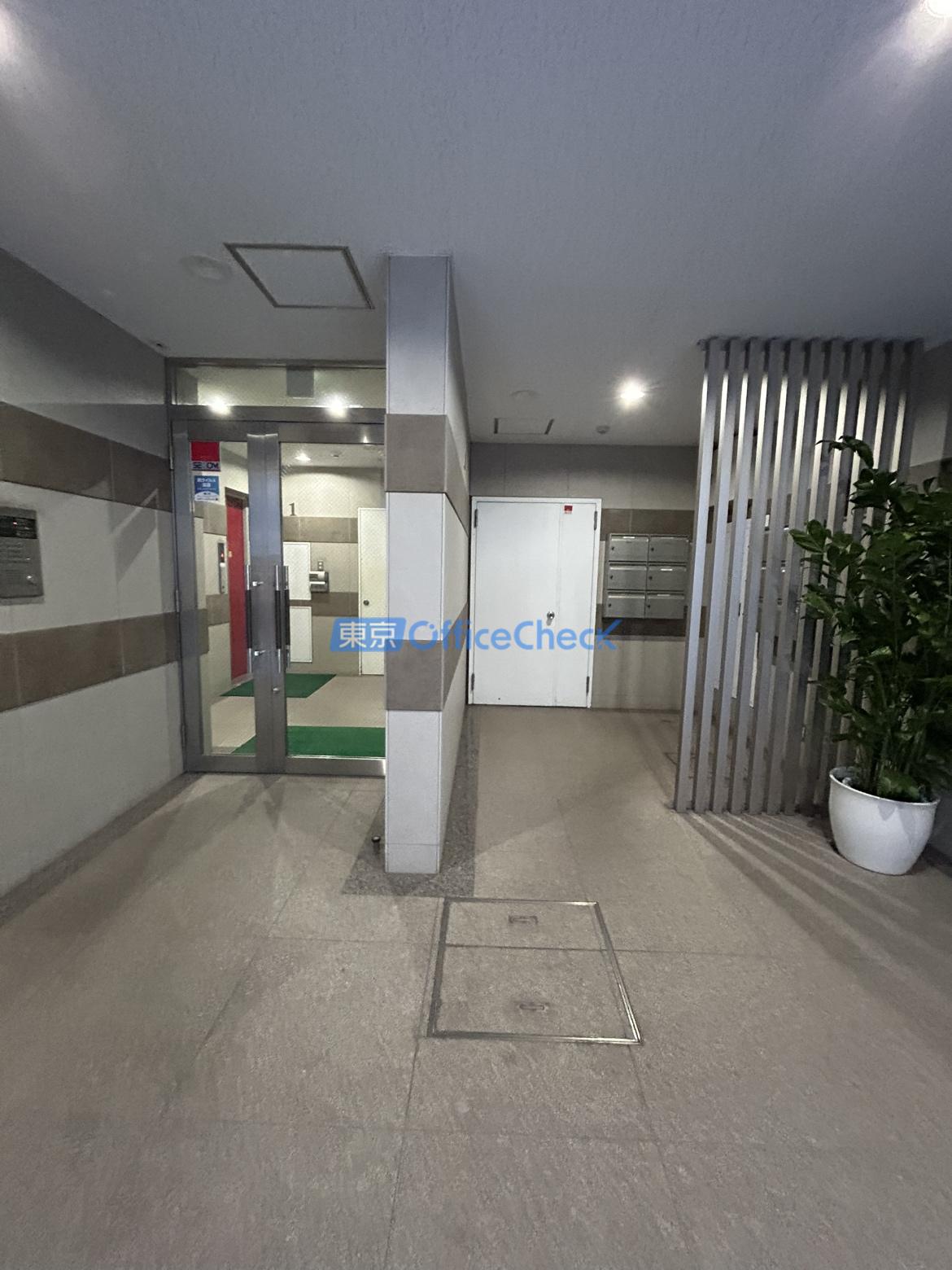 麹町３丁目ビル