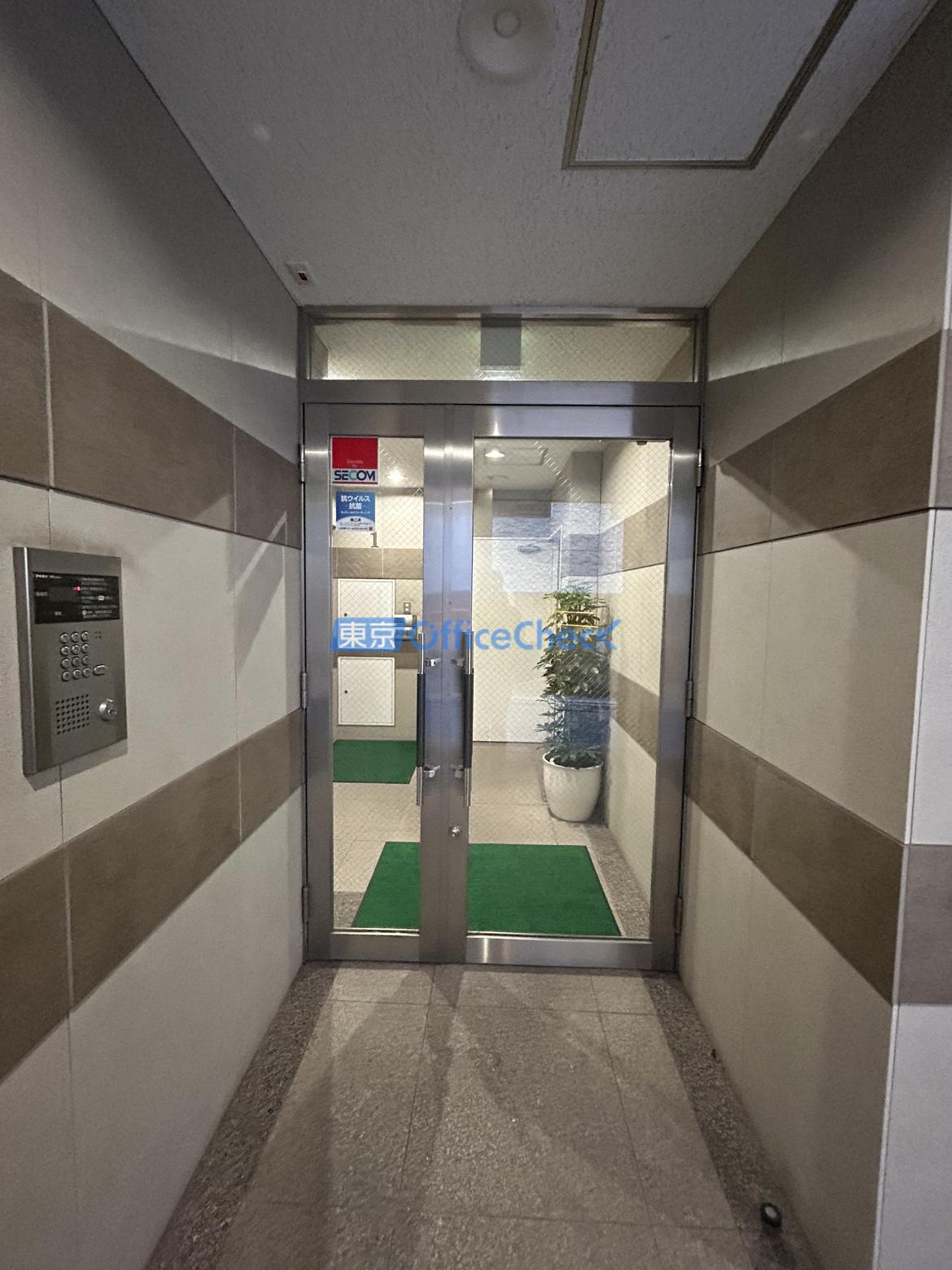 麹町３丁目ビル