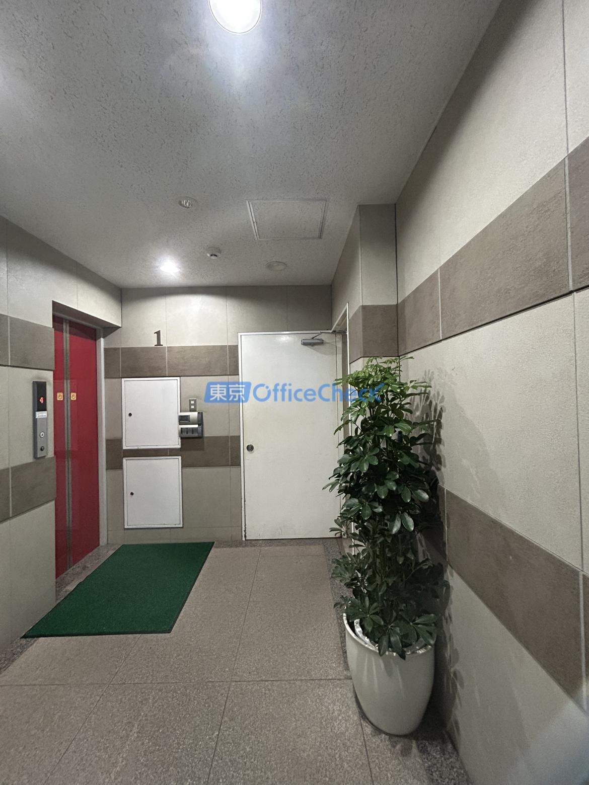 麹町３丁目ビル