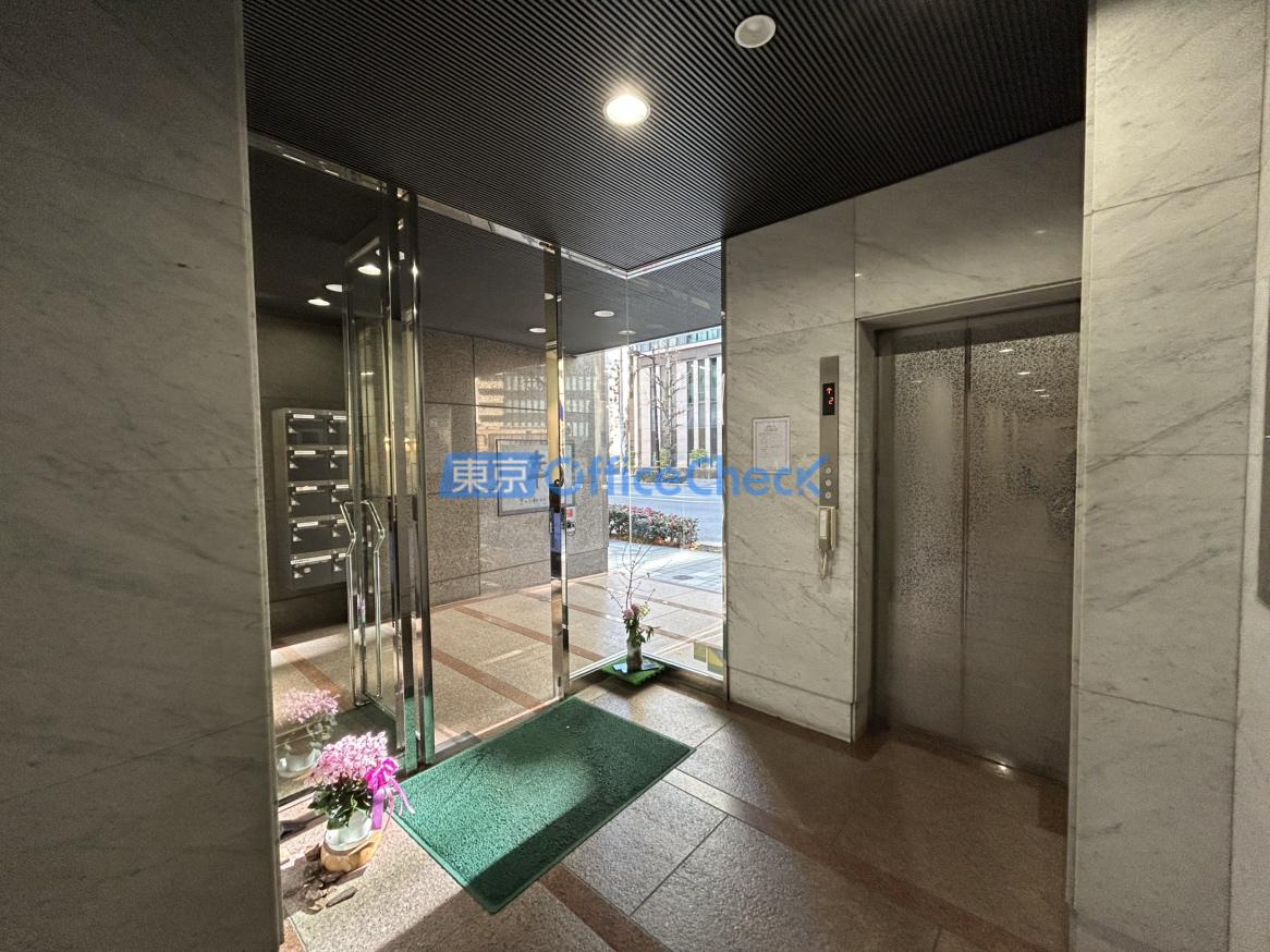 ファイブビル八丁堀