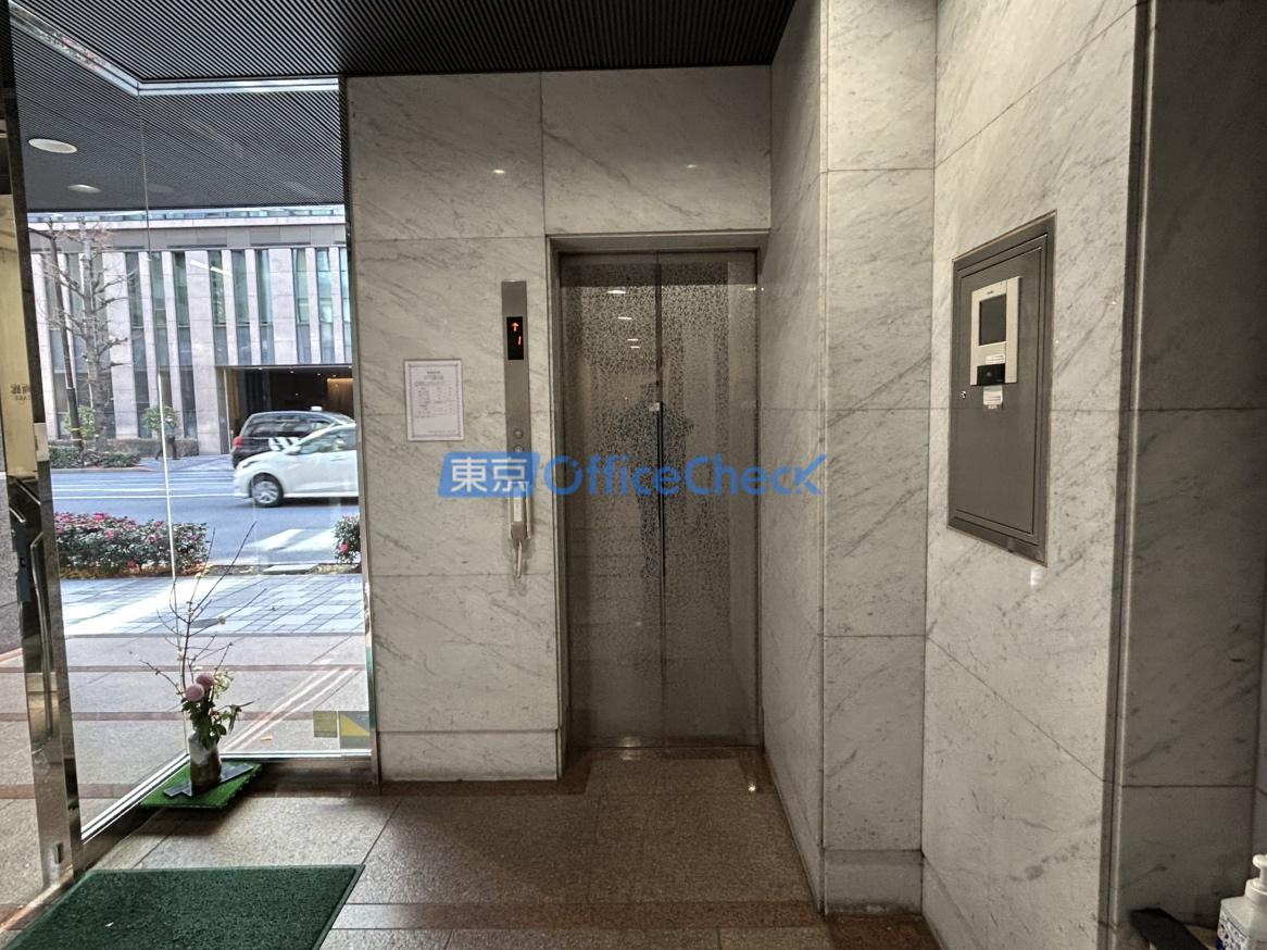 ファイブビル八丁堀