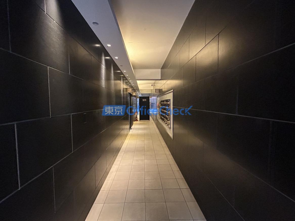 ファイブビル八丁堀