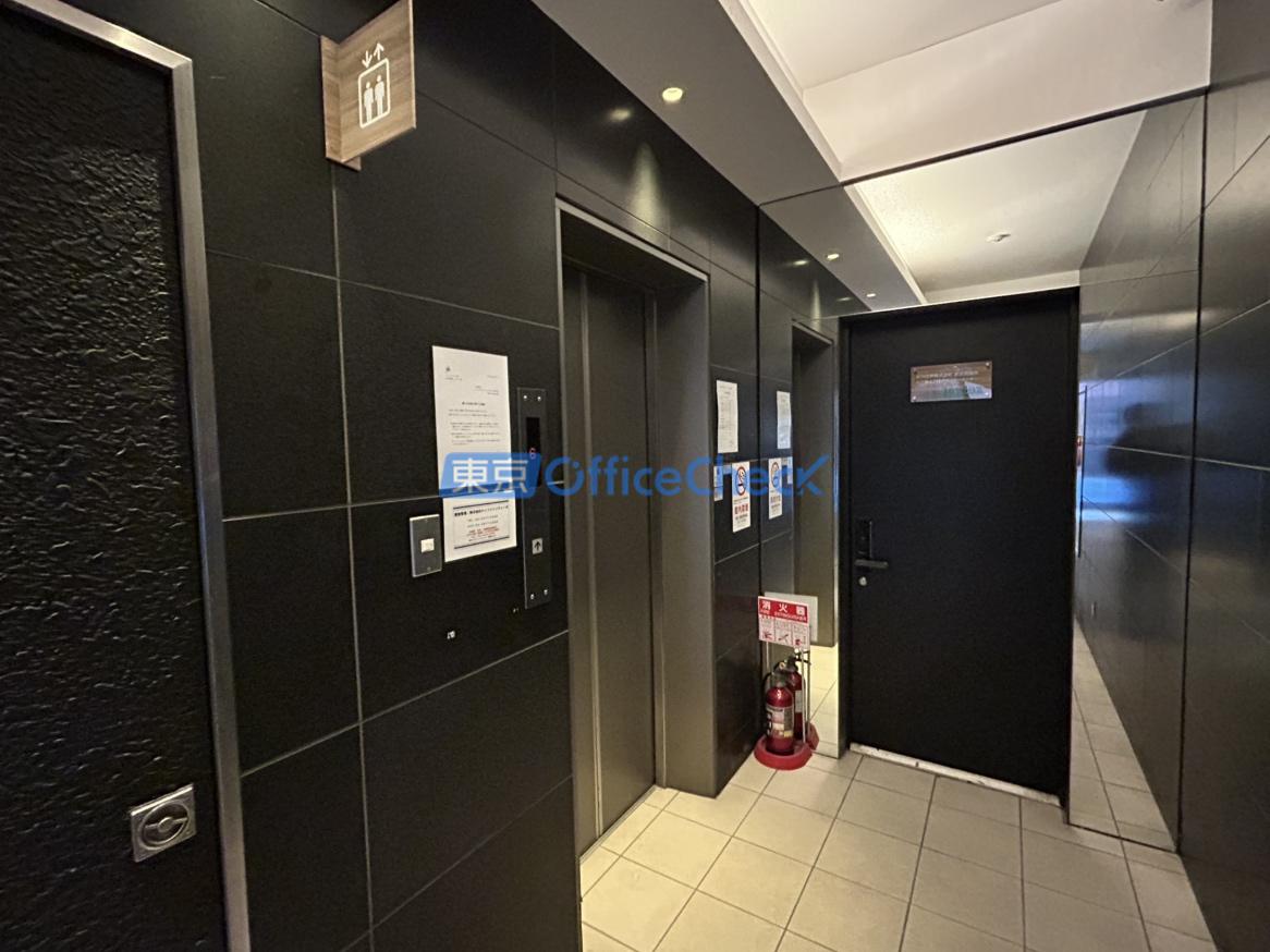 ファイブビル八丁堀