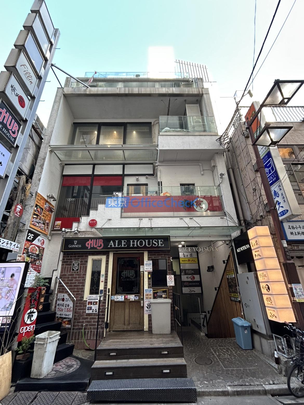 ＡＣＥ四谷ビル