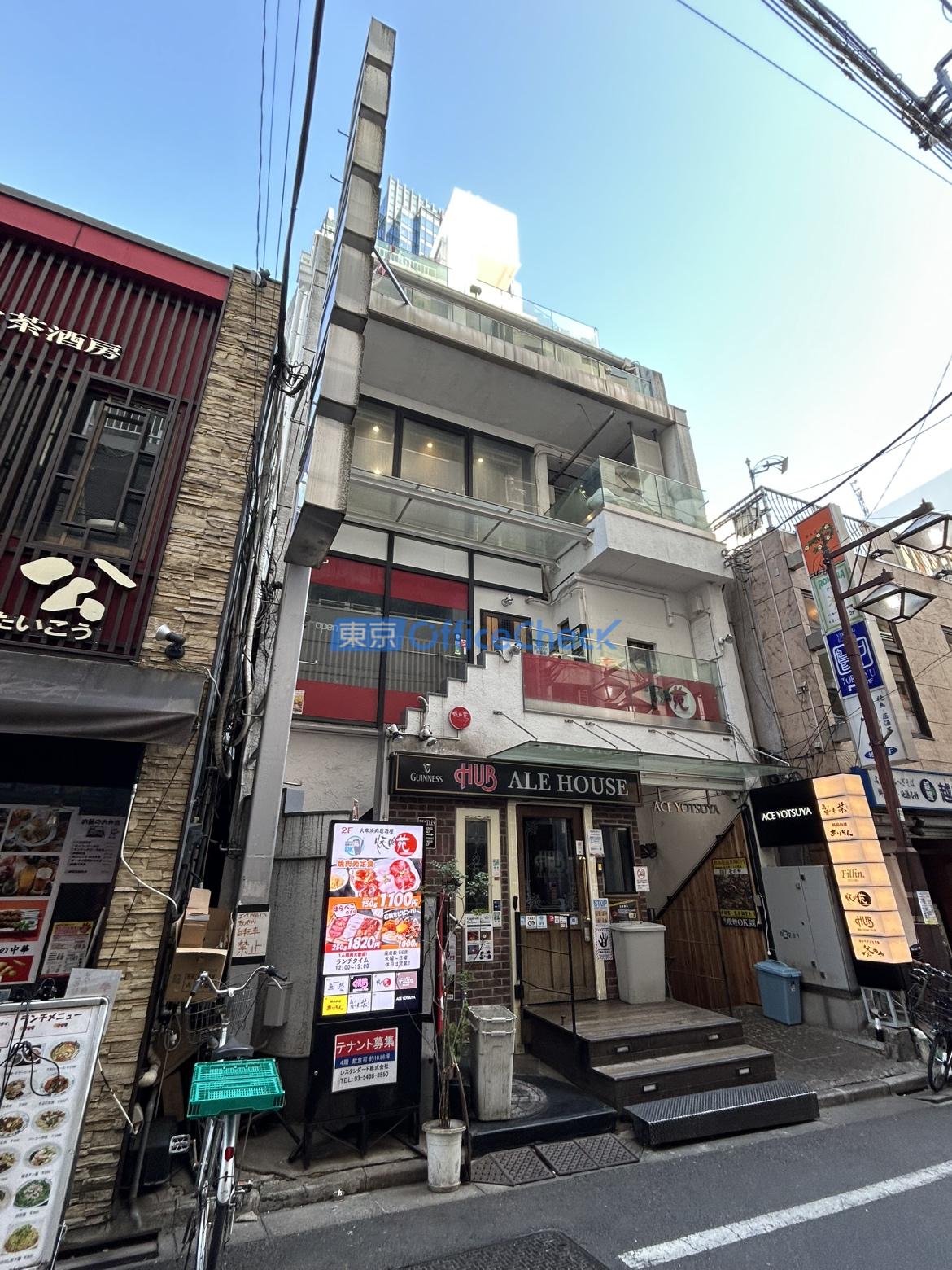 ＡＣＥ四谷ビル