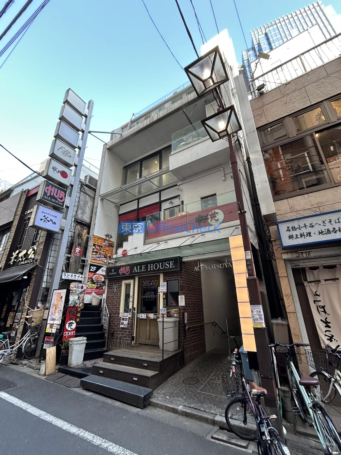 ＡＣＥ四谷ビル