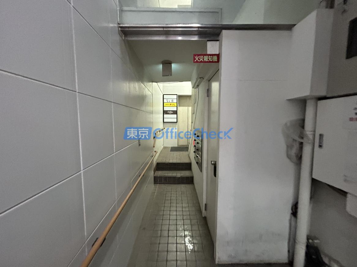 ＡＣＥ四谷ビル