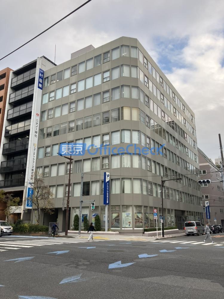 岡谷ビルディング