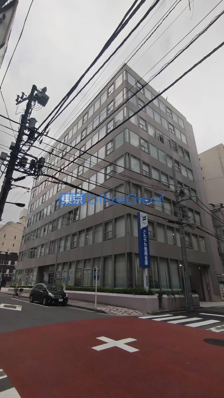 岡谷ビルディング