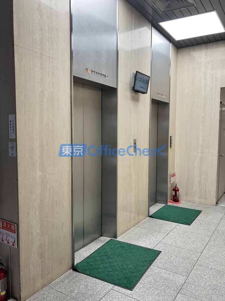 岡谷ビルディング