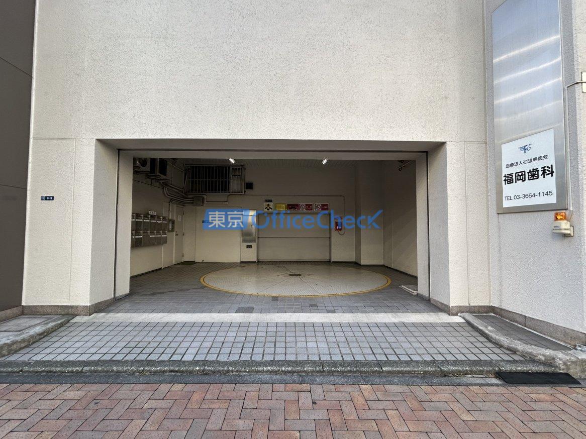 ＪＰ茅場町ビル