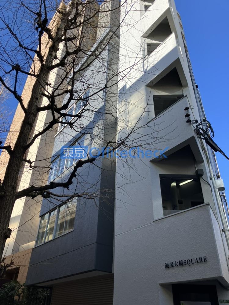 池尻大橋ＳＱＵＡＲＥ