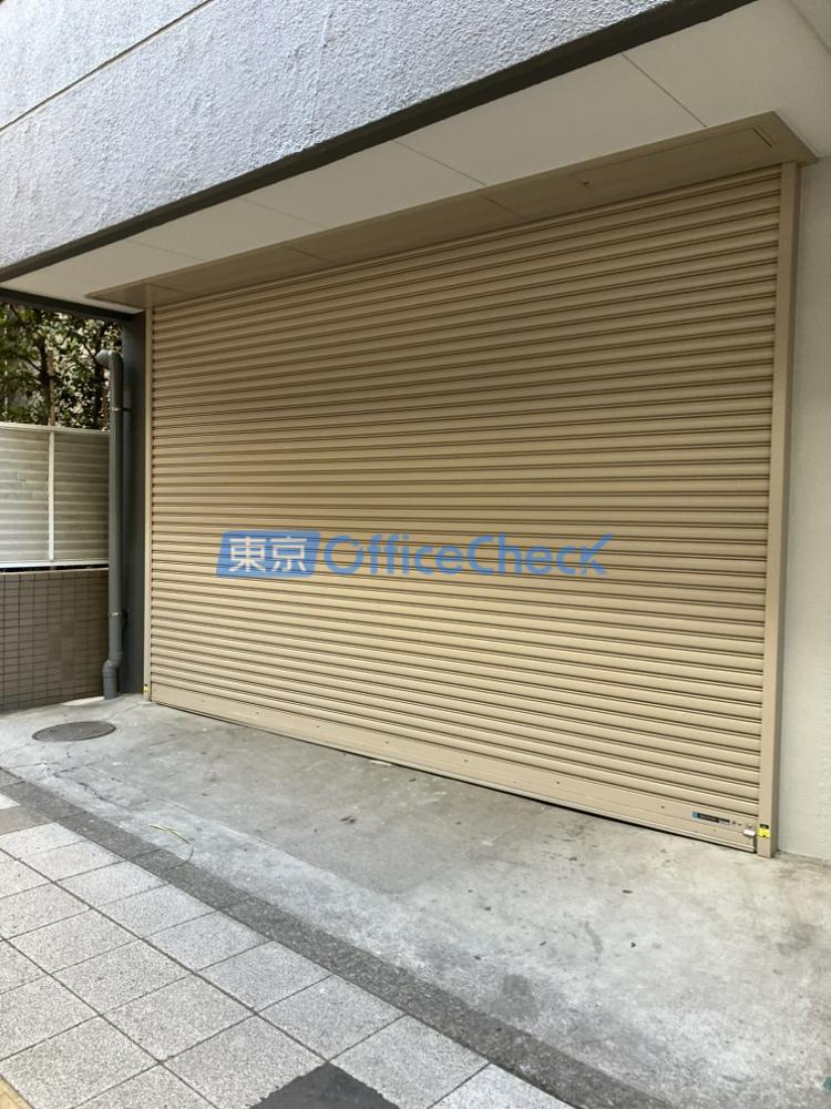 池尻大橋ＳＱＵＡＲＥ