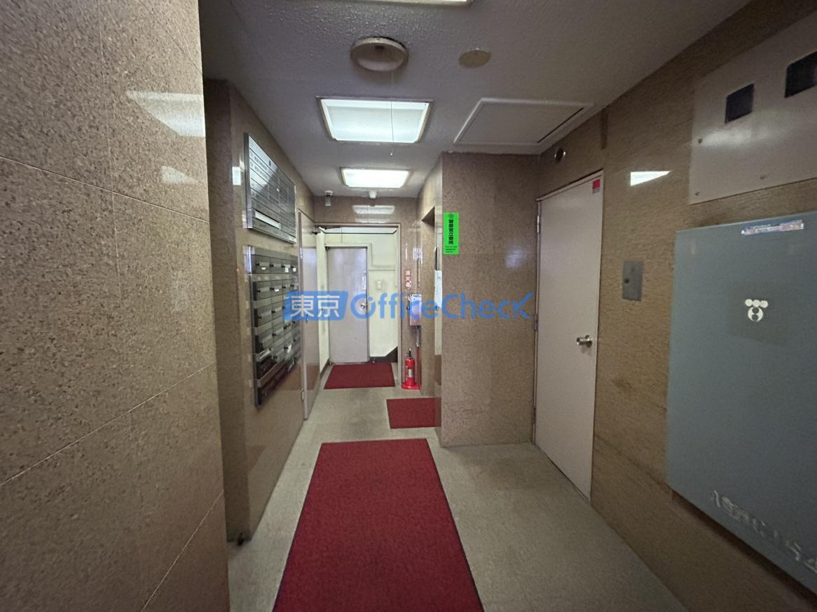 日本工築１号館ビル