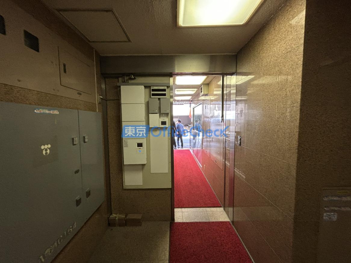 日本工築１号館ビル