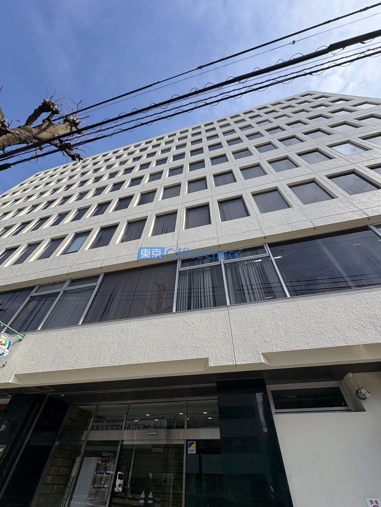 Ｊプロ高島台サウスビル