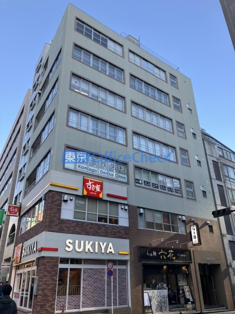 三田スクエアビル