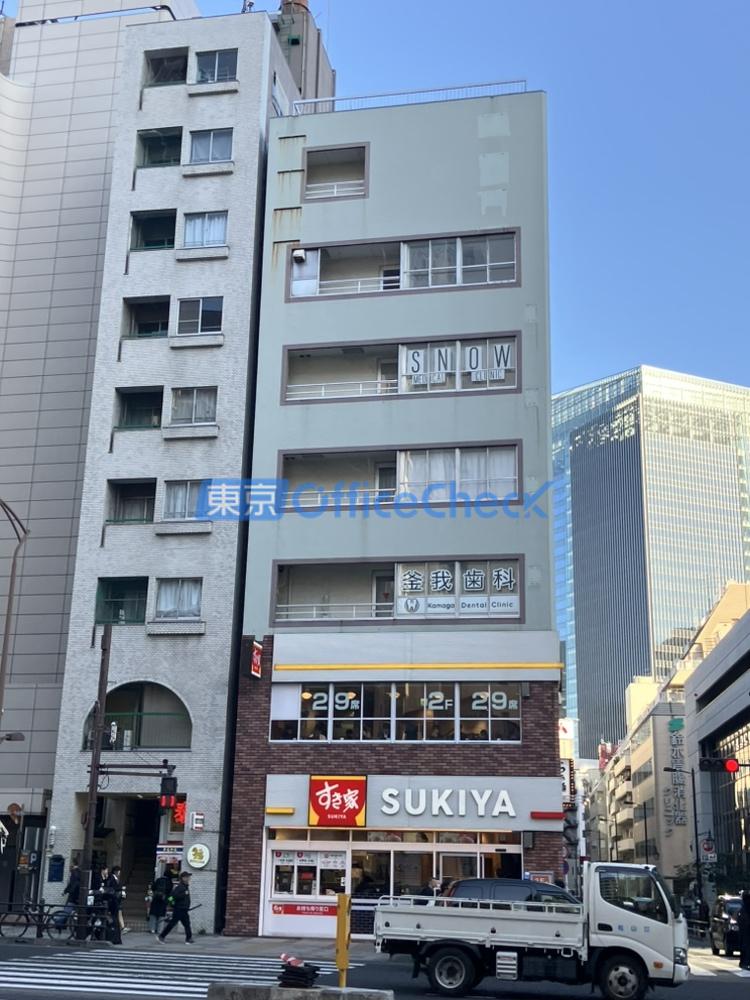 三田スクエアビル