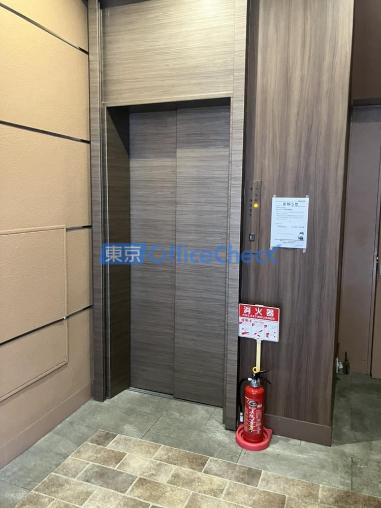 三田スクエアビル