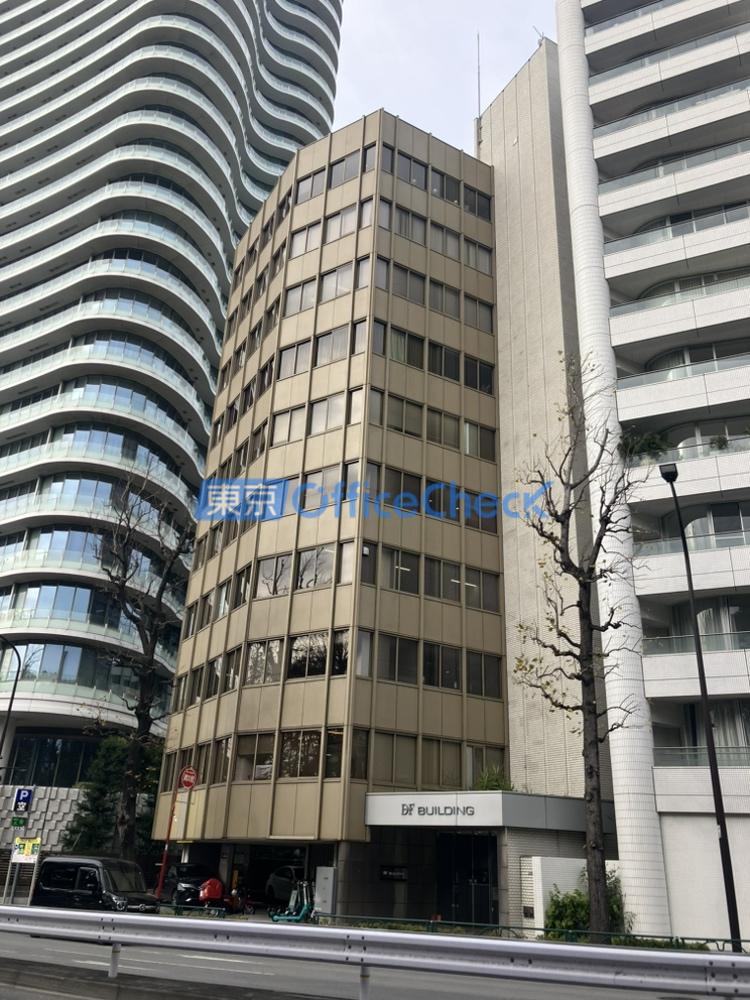 南青山ＤＦビル