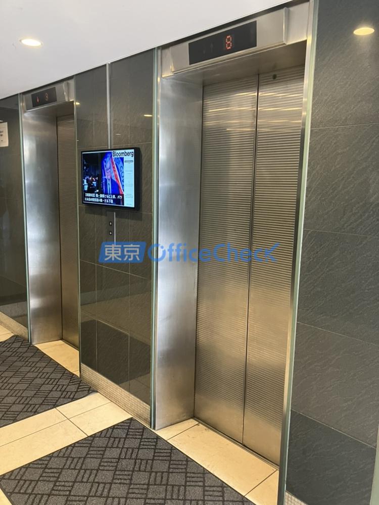 南青山ＤＦビル