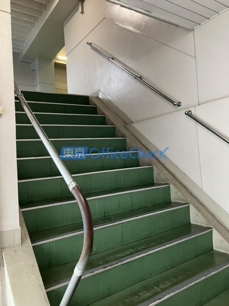 松岡品川埠頭ビル