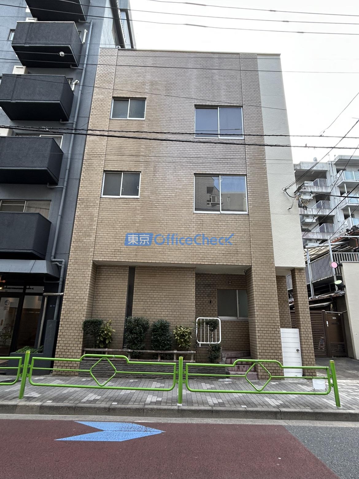 月島四丁目ビル