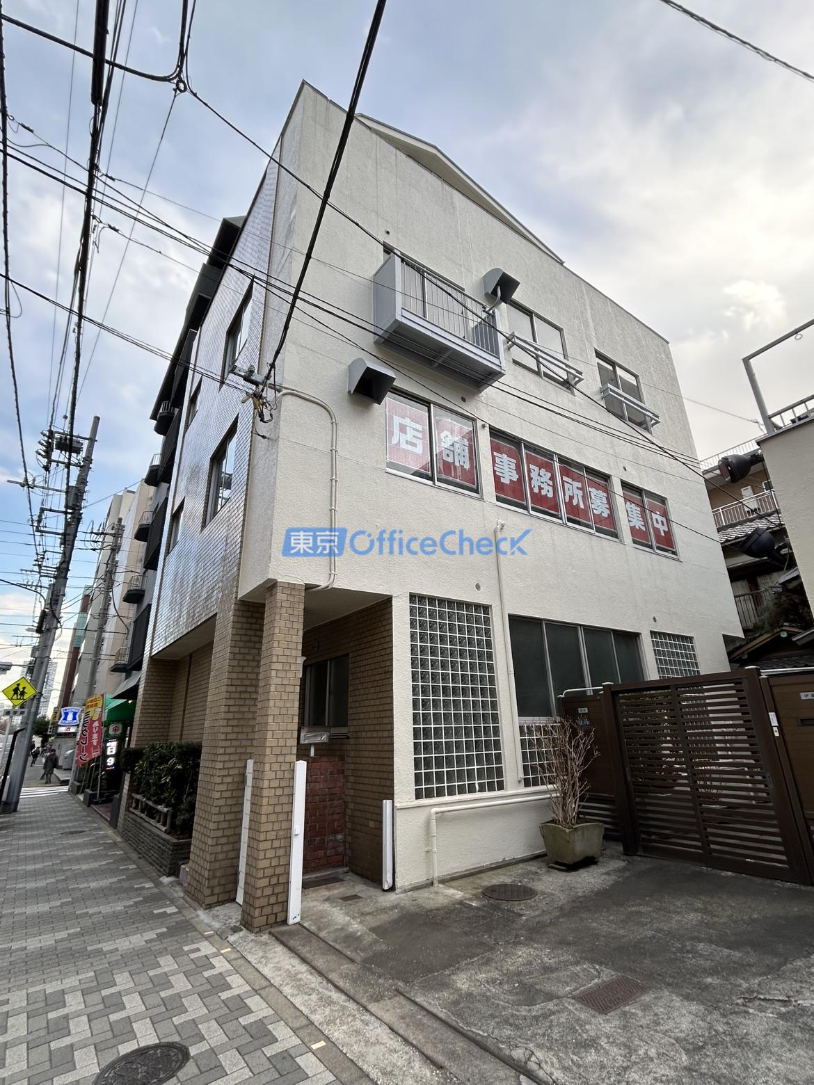 月島四丁目ビル