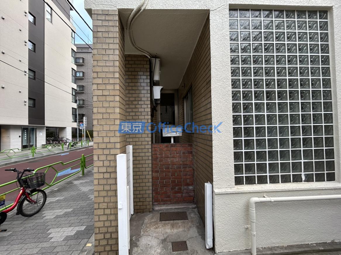 月島四丁目ビル