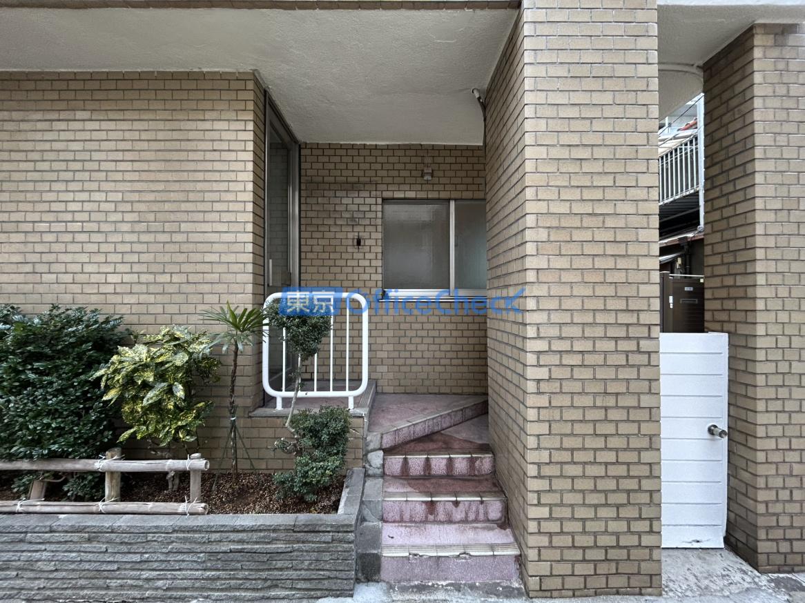 月島四丁目ビル