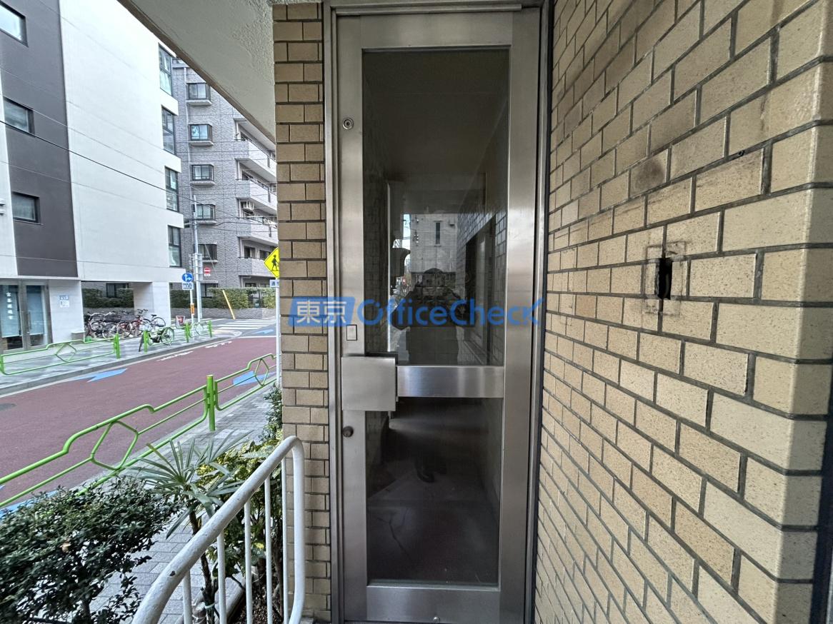 月島四丁目ビル