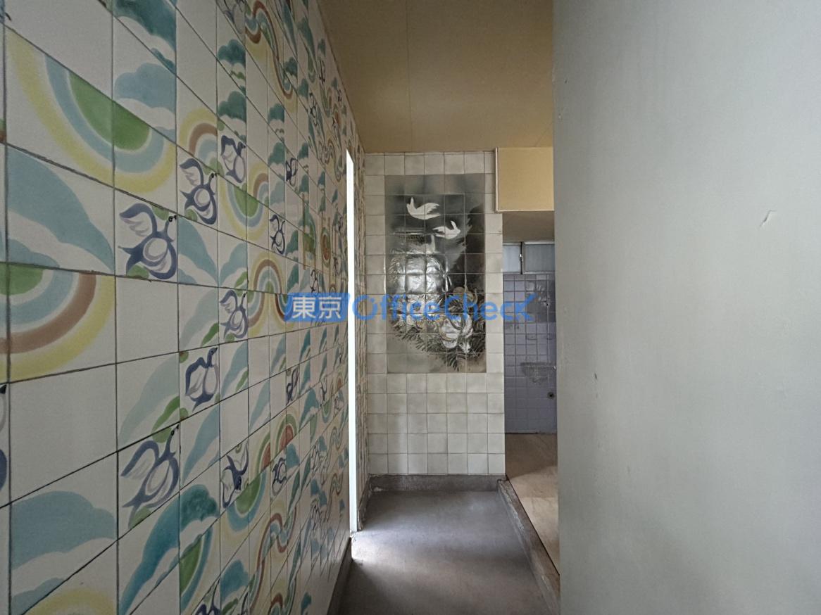 月島四丁目ビル