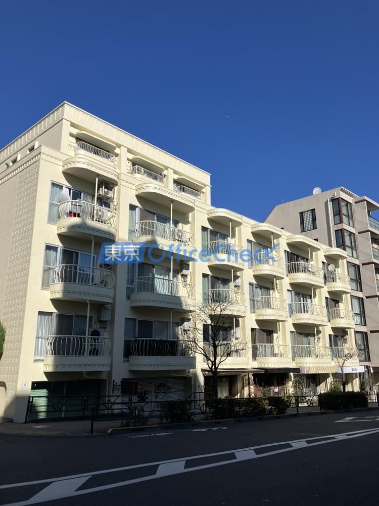 シャンボール松濤