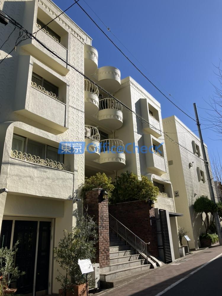 シャンボール松濤