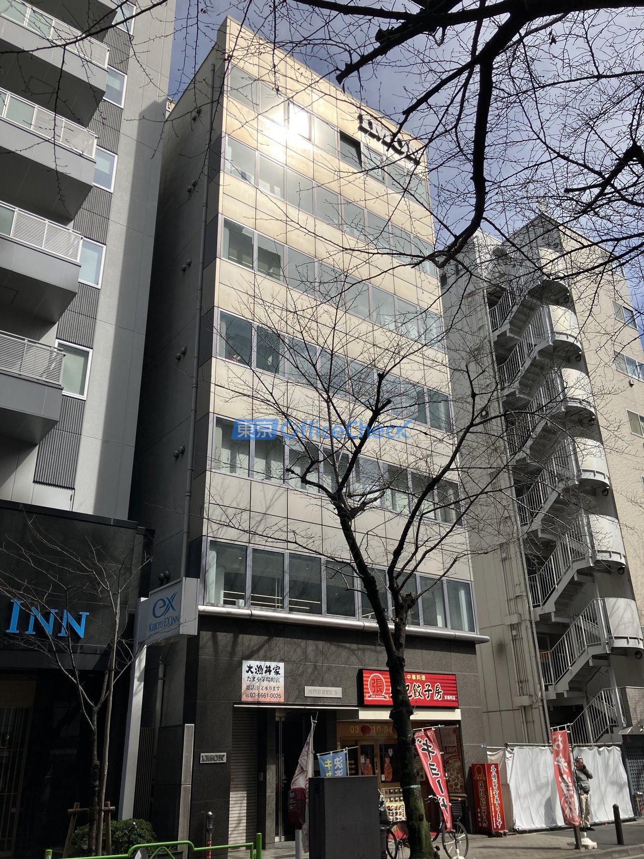 井門茅場町ビル