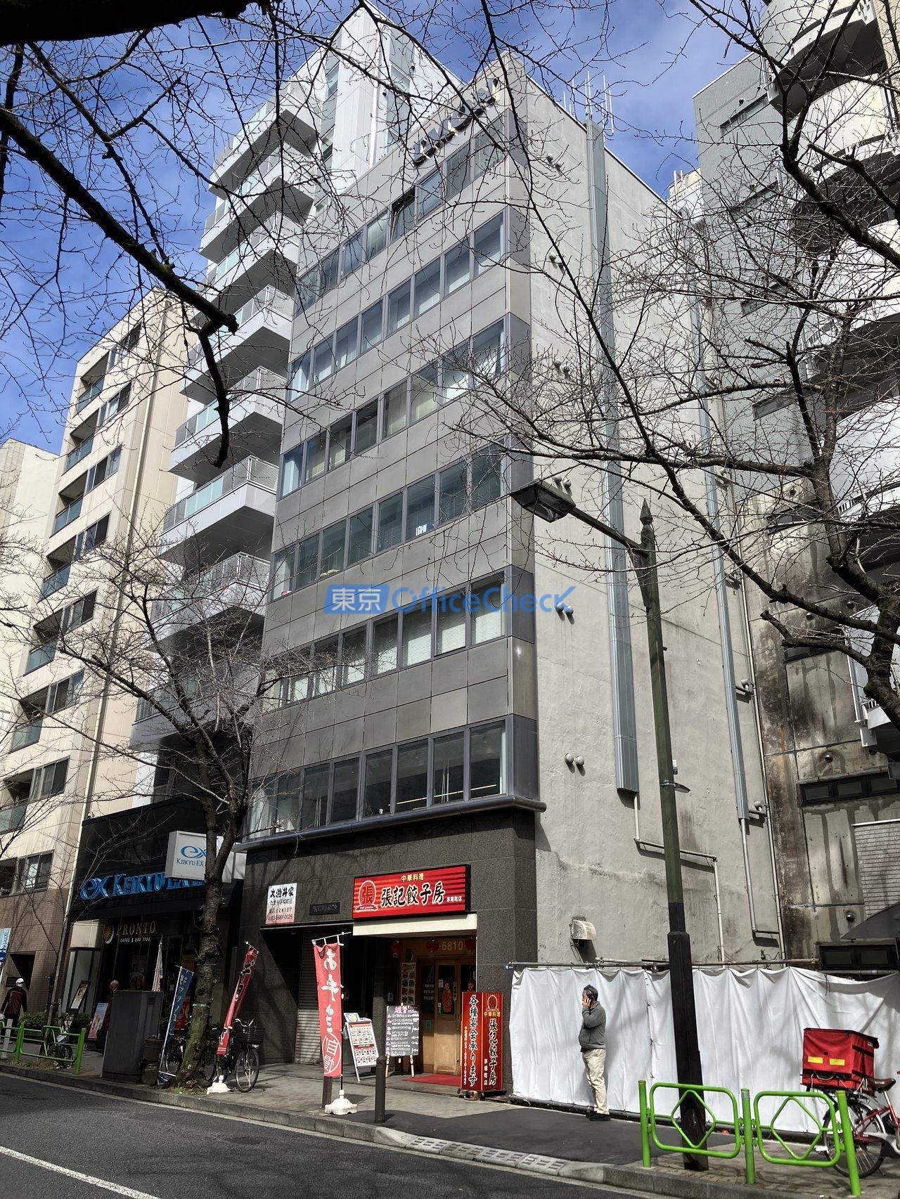 井門茅場町ビル