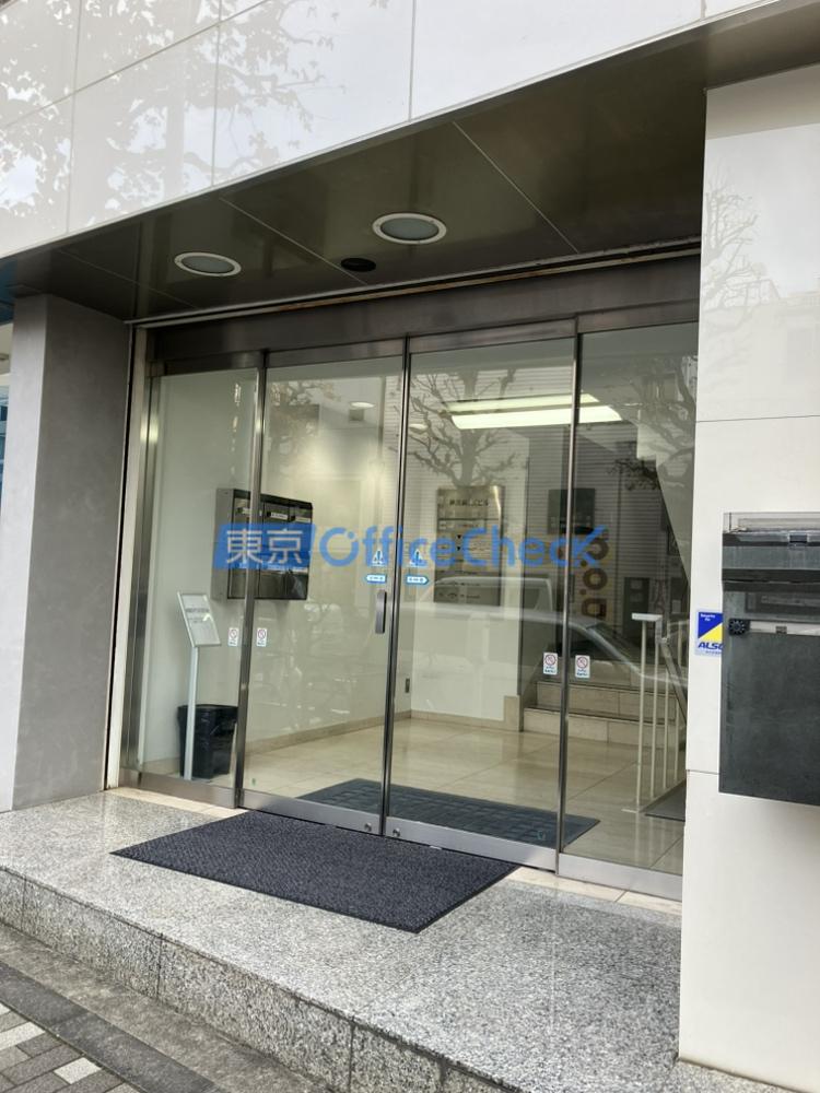 神宮前ＩＫビル