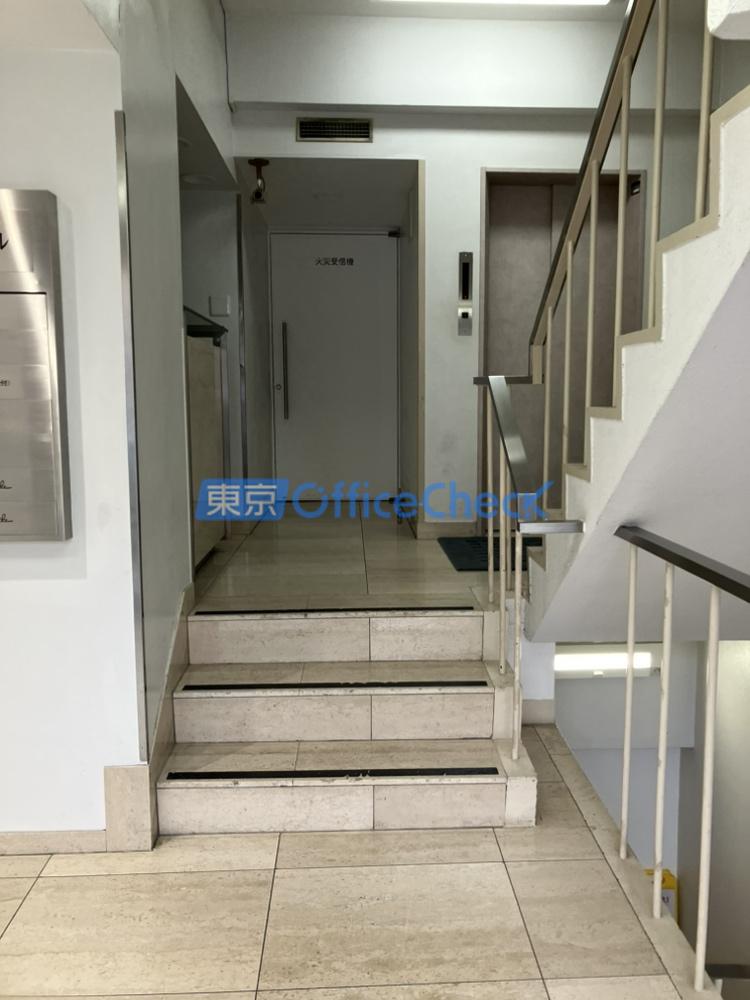 神宮前ＩＫビル