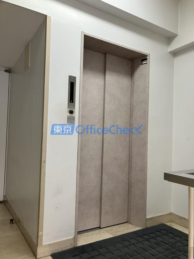 神宮前ＩＫビル