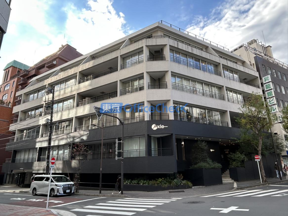 ａｘｌｅ御茶ノ水