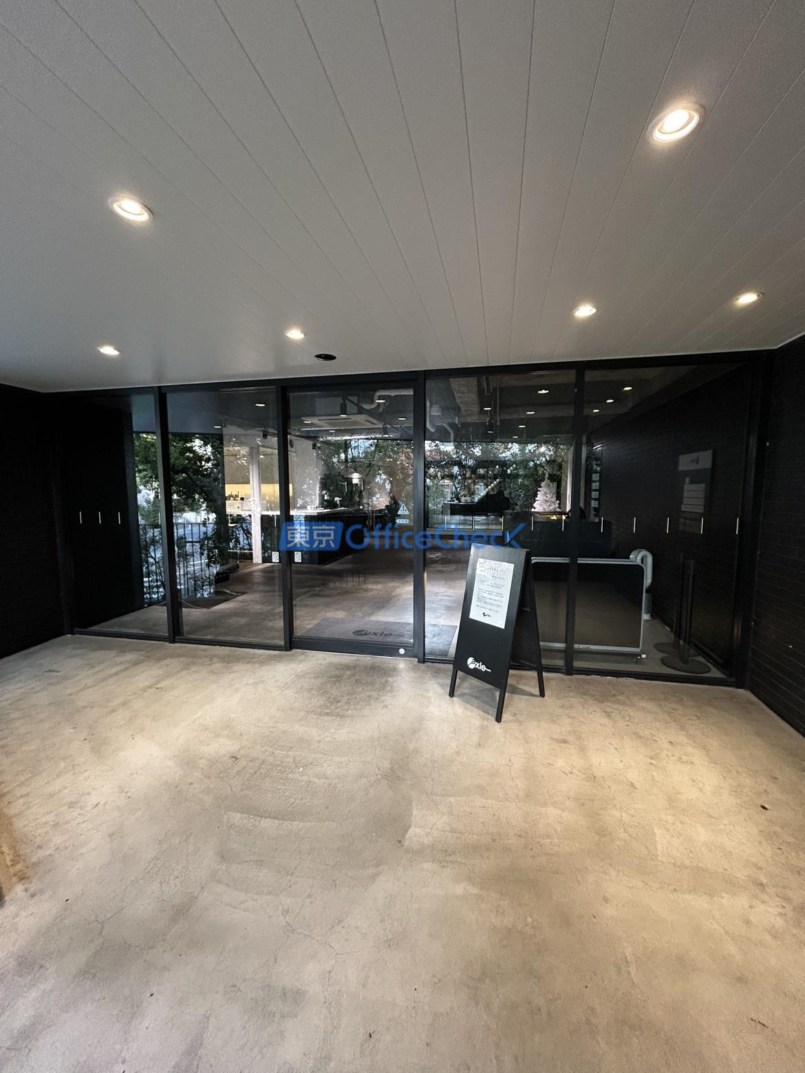 ａｘｌｅ御茶ノ水