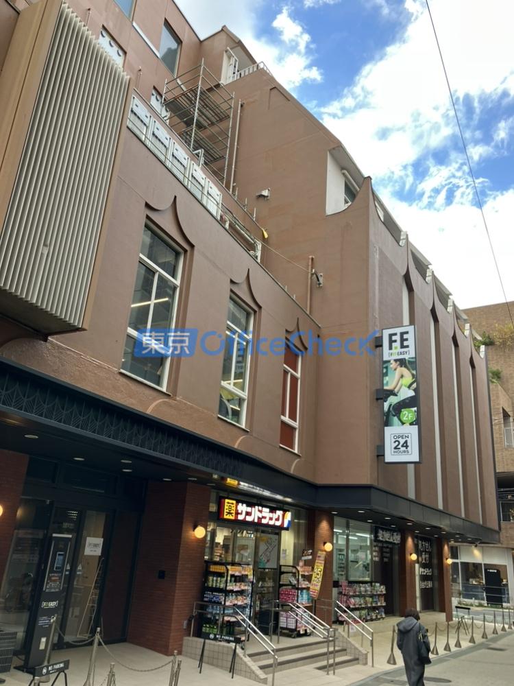 白樺広小路スクエア