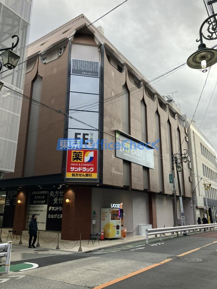 白樺広小路スクエア