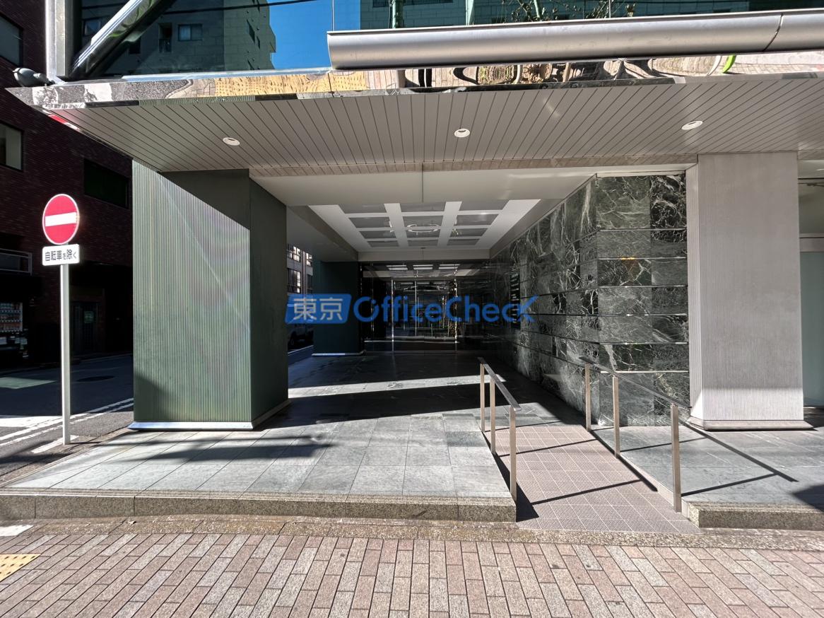 八丁堀サンケイビル