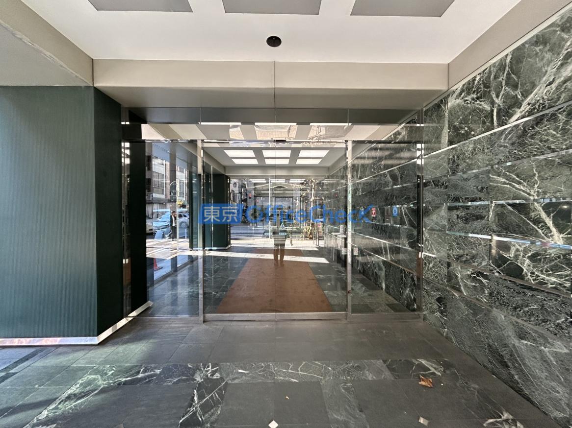 八丁堀サンケイビル