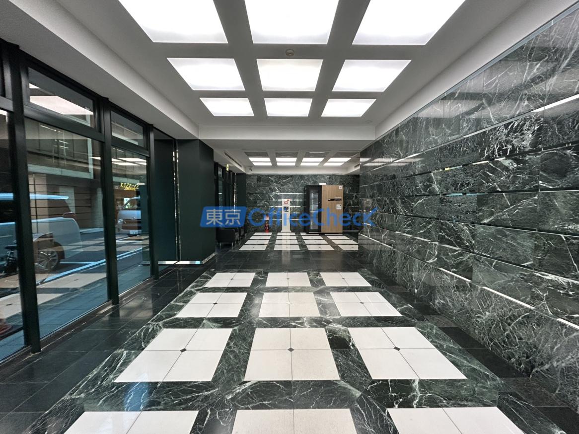 八丁堀サンケイビル