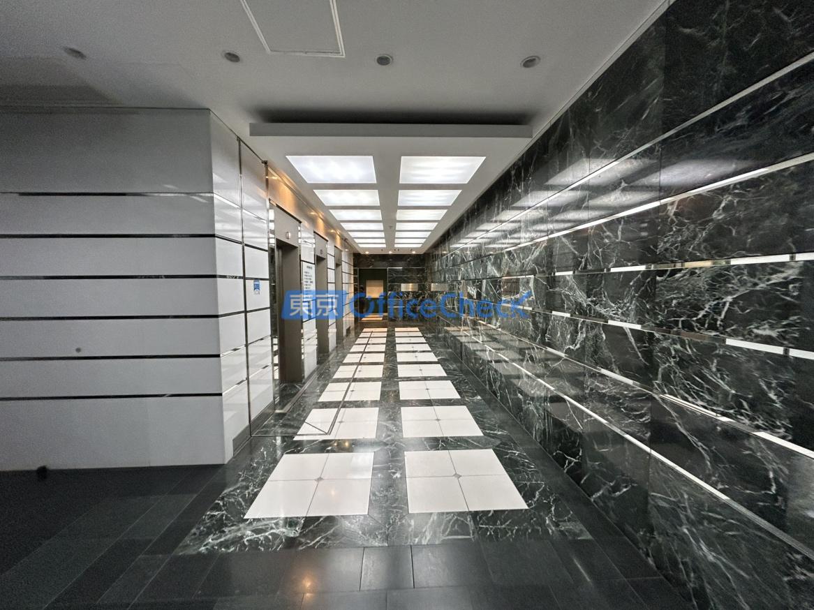 八丁堀サンケイビル